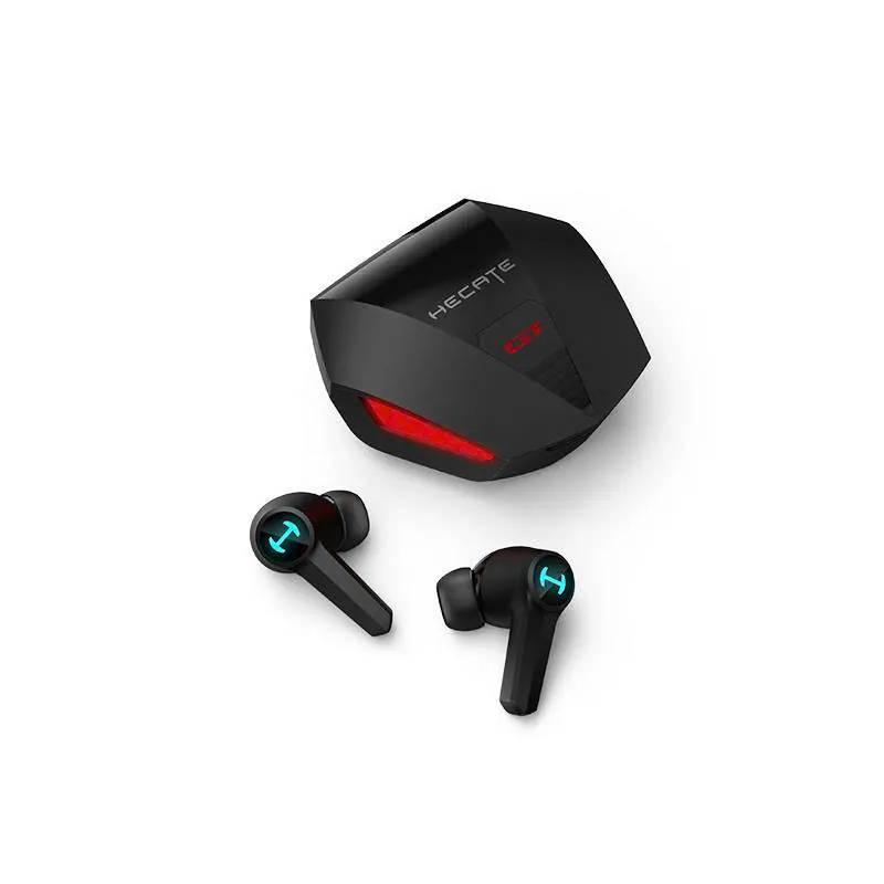 Tai nghe Edifier GT4S (True Wireless Gaming, Bluetooth 5.3, pin 26h, IP55, USB-C) Tai nghe Edifier GT4S (True Wireless Gaming, Bluetooth 5.3, pin 26h, IP55, USB-C)