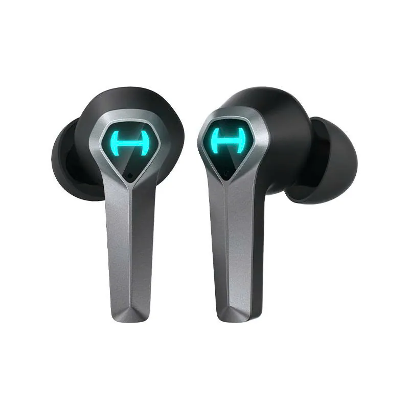 Tai nghe Edifier Hecate GX04 (Không dây, Bluetooth 5.2, IP54) Tai nghe Edifier Hecate GX04 (Không dây, Bluetooth 5.2, IP54)