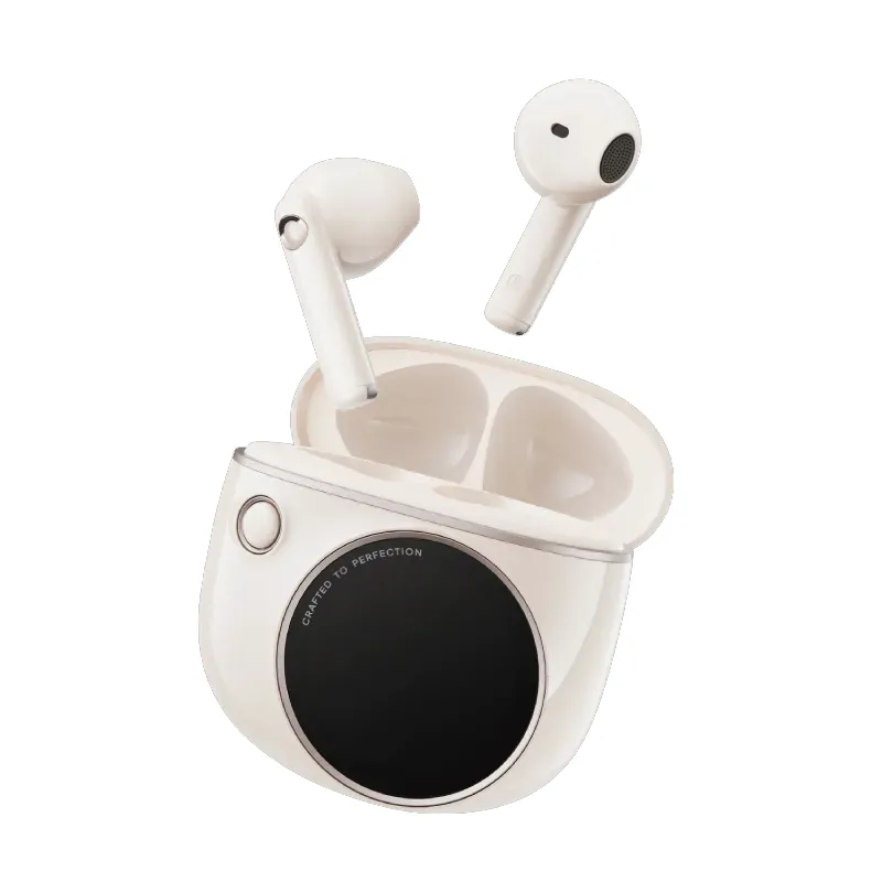 Tai nghe Edifier Joybuds, Driver composite 13mm, Pin 35 giờ, IP54