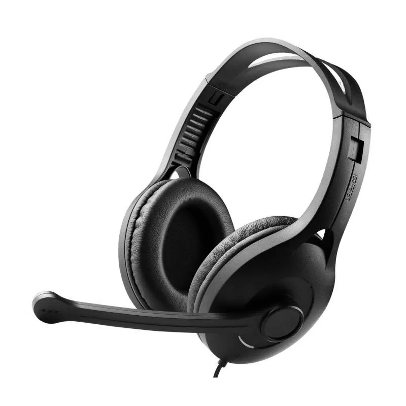 Tai nghe Edifier K800, Chụp Tai, Có Dây, Jack 3.5mm