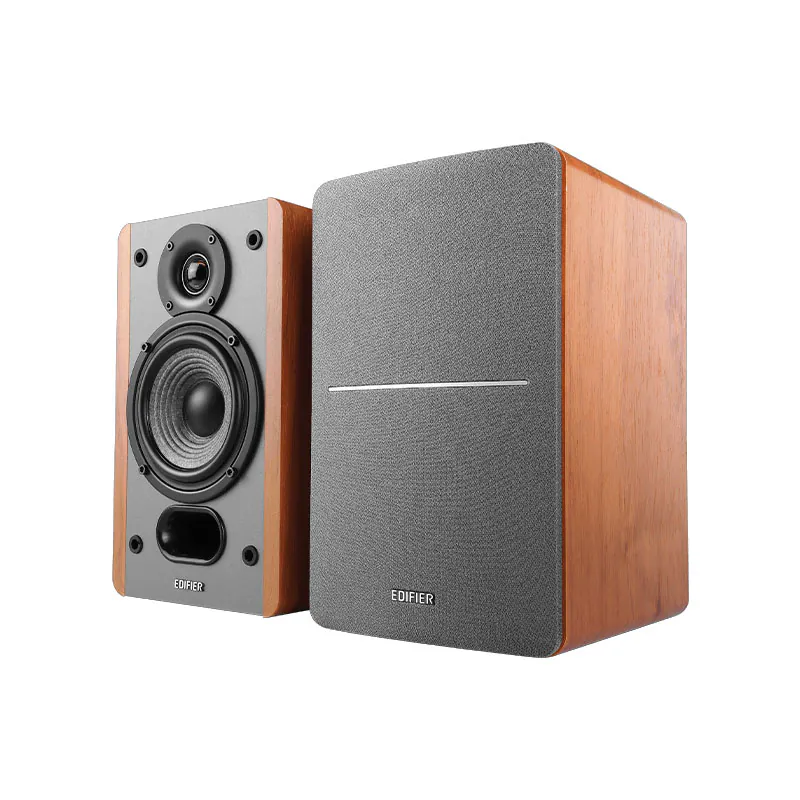 Loa Edifier P12 (Tần số: 55Hz - 20kHz, Trở kháng 6 Ohm) Loa Edifier P12 (Tần số: 55Hz - 20kHz, Trở kháng 6 Ohm)