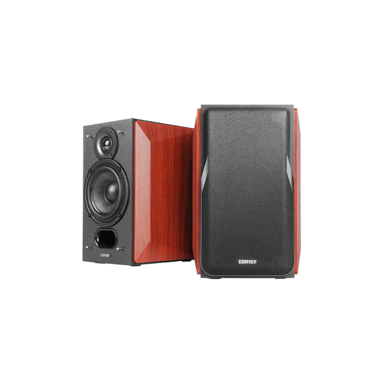 Loa Edifier P17 (Tần sô 50Hz - 20kHz, Bass 11.6cm) Loa Edifier P17 (Tần sô 50Hz - 20kHz, Bass 11.6cm)