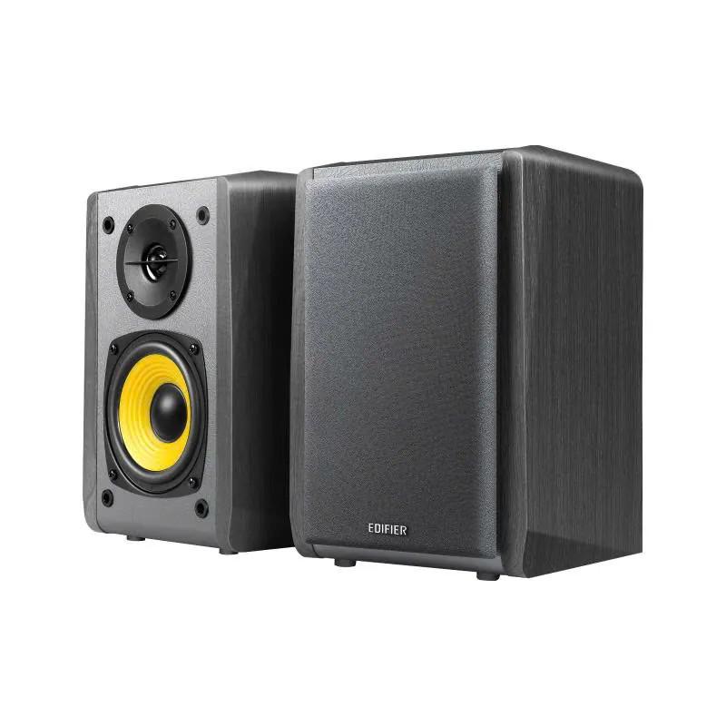 Loa Edifier R1010BT, Công suất 24W, Bluetooth 5.1, RCA