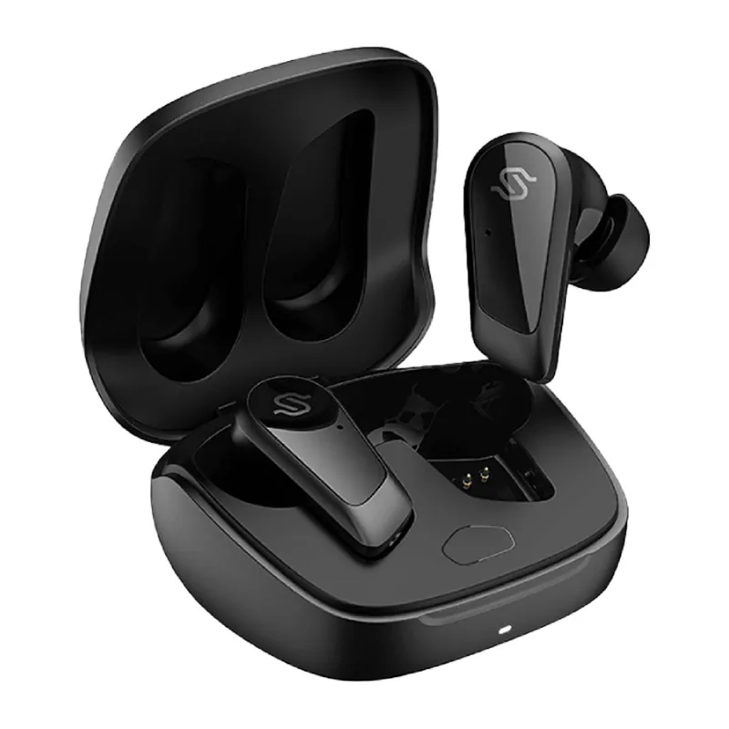 Tai nghe Edifier Stax Spirit S10, Không dây, Nhét tai, Pin 28H, IP54, Bluetooth 5.4