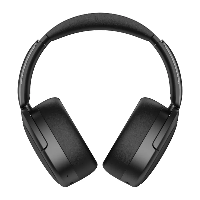 Tai nghe Edifier Stax Spirit S5, Không dây, Chụp tai, Pin 80H, Bluetooth 5.4, Google Fast Pair, USB-C, AUX 3.5 mm