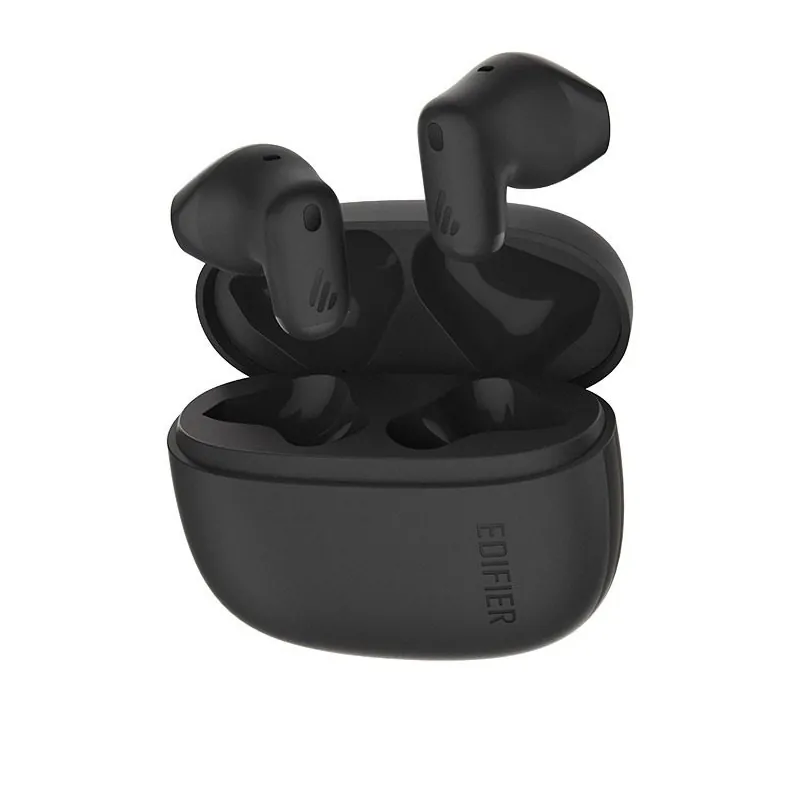 Tai nghe Edifier T10, Dynamic 13 mm, Pin 26h, Bluetooth 5.4, IP54
