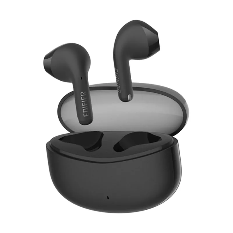 Tai nghe Edifier W110T, Driver 13mm, Bluetooth 5.3, Pin 28h, IP54