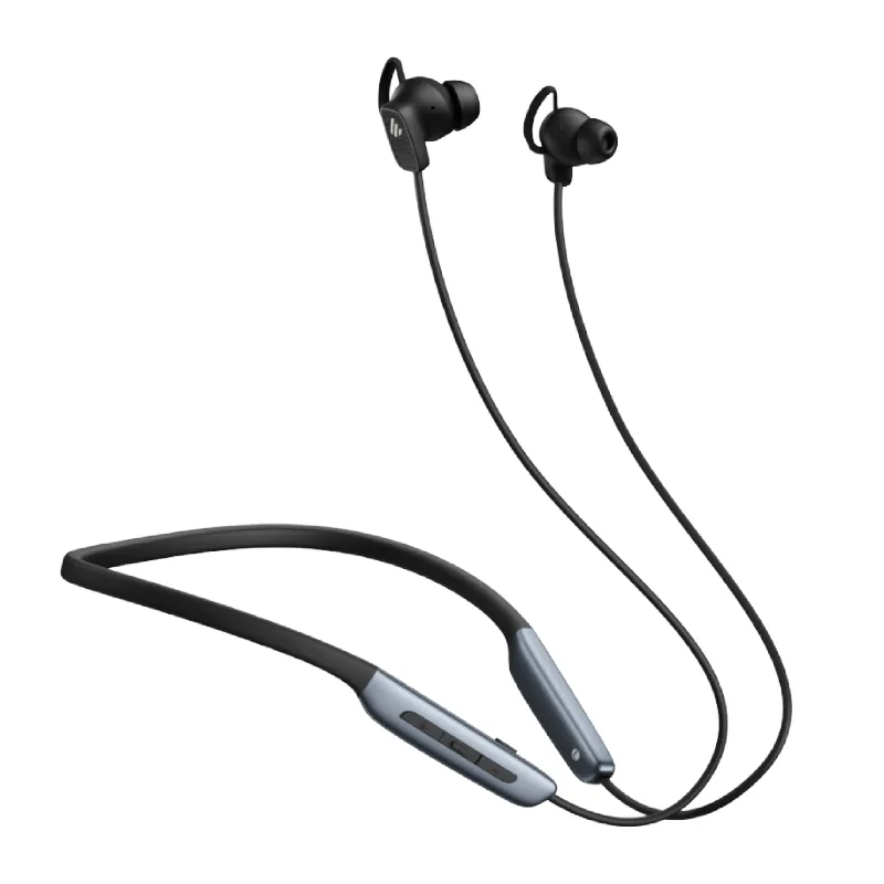 Tai nghe Edifier W280NB Pro, Không dây, Nhét tai, Pin 23H, Chống nước IP55, Bluetooth 5.4, EDIFIER ConneX
