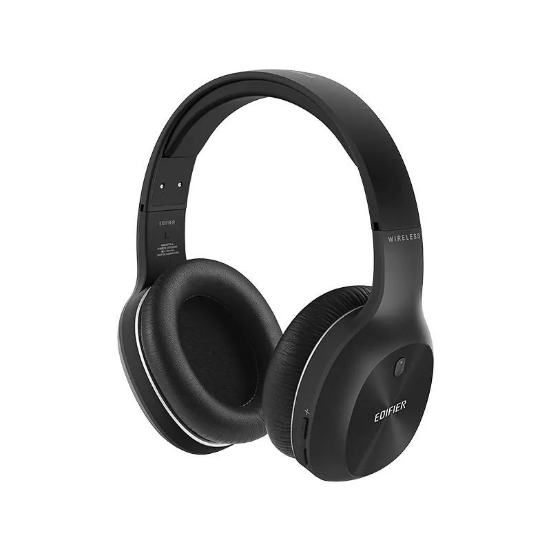 Tai nghe Edifier W800BT Plus, Driver 40mm, Pin 55 Giờ, Bluetooth 5.1, USB-C
