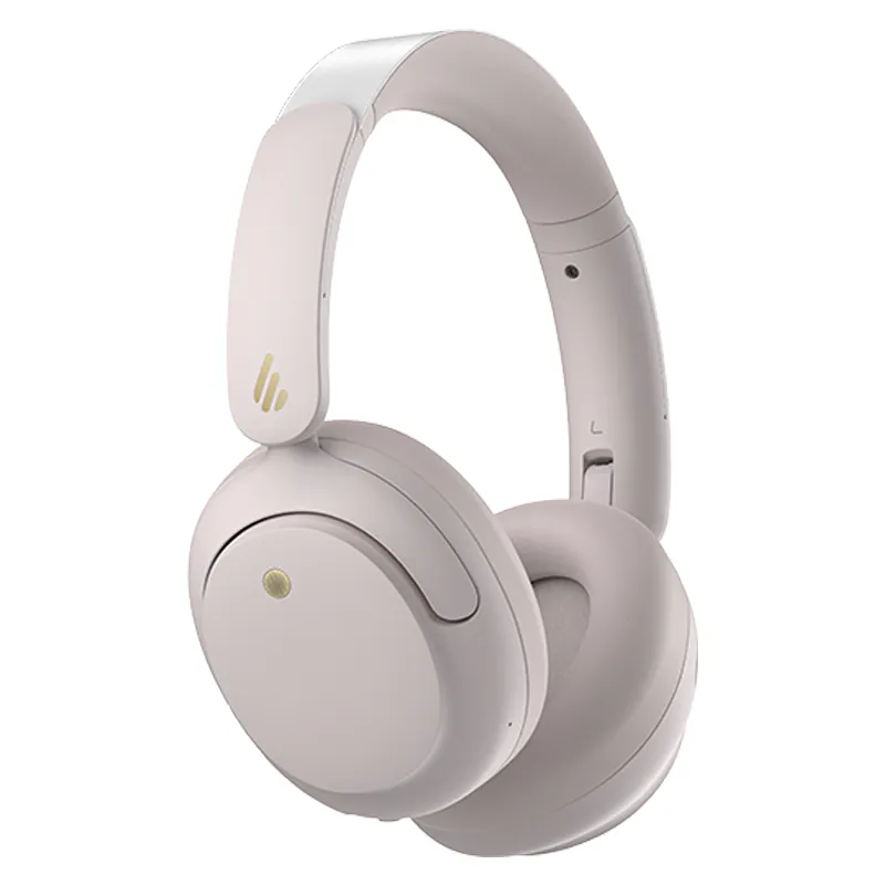 Tai nghe Edifier W800NB, Không dây, Chụp tai, Chống ồn ANC, Pin 118 Giờ, Bluetooth 6.0 Tai nghe Edifier W800NB, Không dây, Chụp tai, Chống ồn ANC, Pin 118 Giờ, Bluetooth 6.0