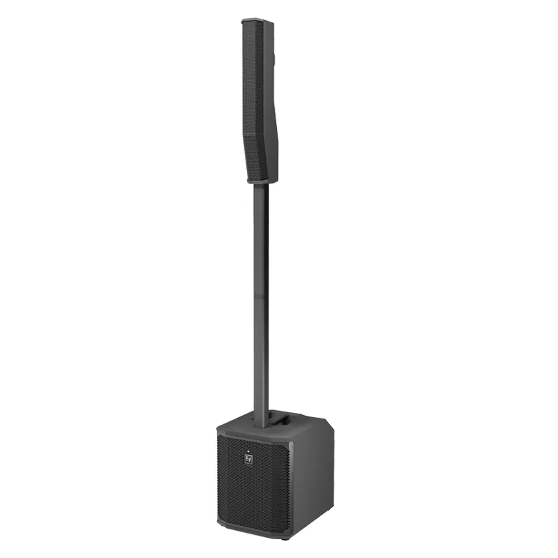 Loa Electro voice Evolve 30M G2, Công suất 1500W, Tần số 45 Hz - 20 kHz, Mixer 8 Kênh, Bluetooth Stereo TWS