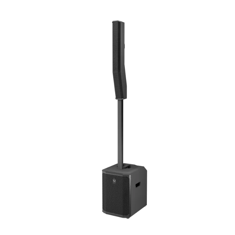 Loa Electro Voice Evolve 50M G2 (Công suất 1500W, Bass 30.4 cm, Class D, Mixer Digital 8 kênh, Bluetooth Stereo, XLR, RCA, QuickSmart App)
