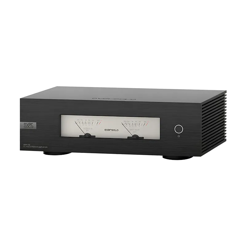 Power Amply Eversolo AMP-F6, Công suất 225W/kênh ở 8 Ohms