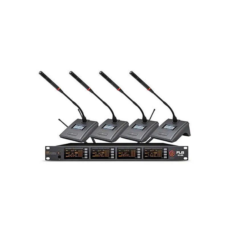 Micro cổ ngỗng FLB UK-9004 Micro cổ ngỗng FLB UK-9004