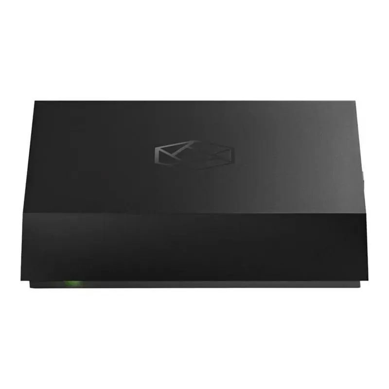 Đầu phát nhạc số HiFi Rose RW800, Bluetooth 5.2, Wifi, Optical, RCA