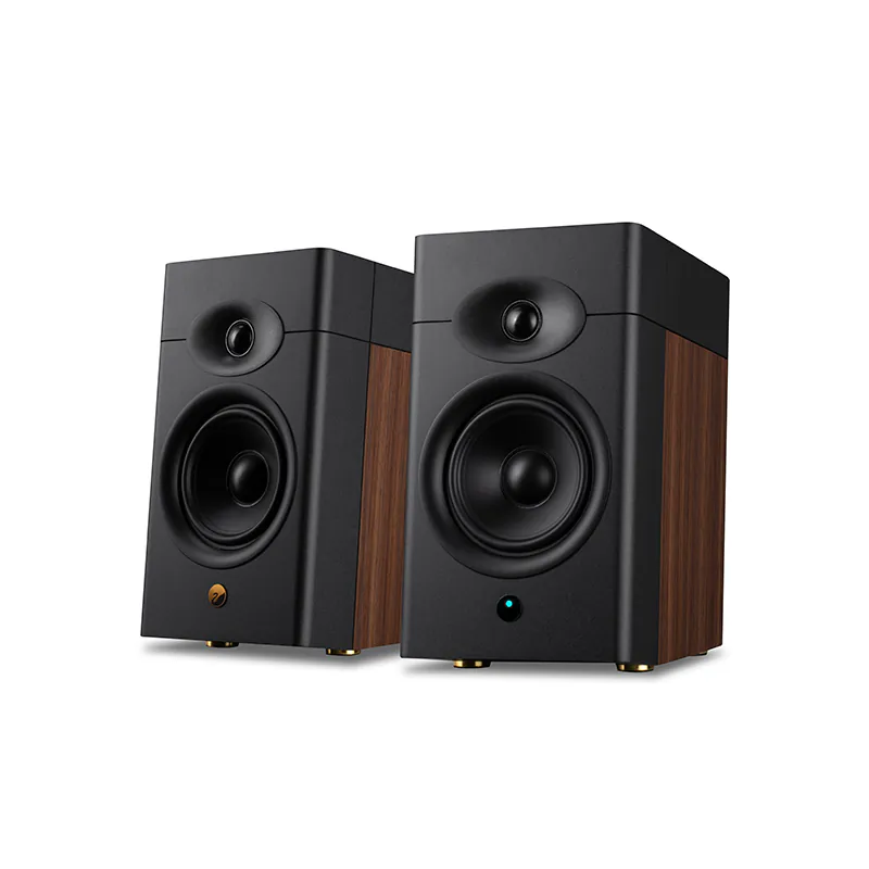 Loa Hivi Swan M200 NEO, Công suất 80W, Bass 5 inch, Bluetooth 5.0