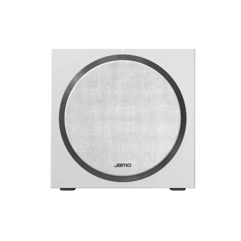 Loa Jamo Concert Element SW10 (Bass 25cm, Công suất 150W, Class D)