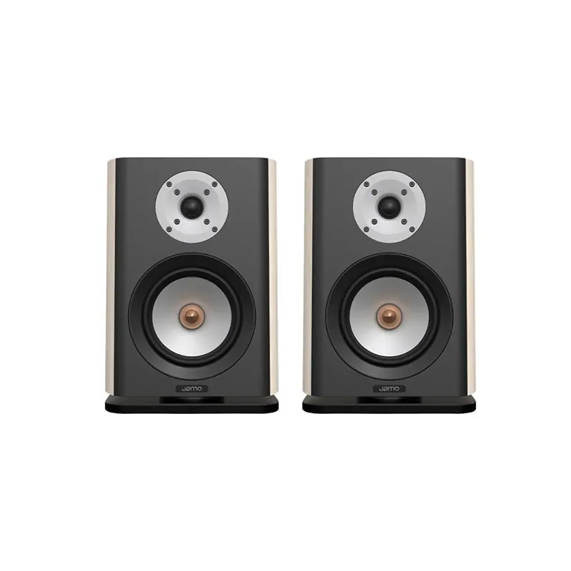 Loa Jamo Concert Legacy 8 (Passive, 2 đường tiếng, Bass 165mm, Độ nhạy 87 dB, Tần số 34Hz ​​- 21kHz)