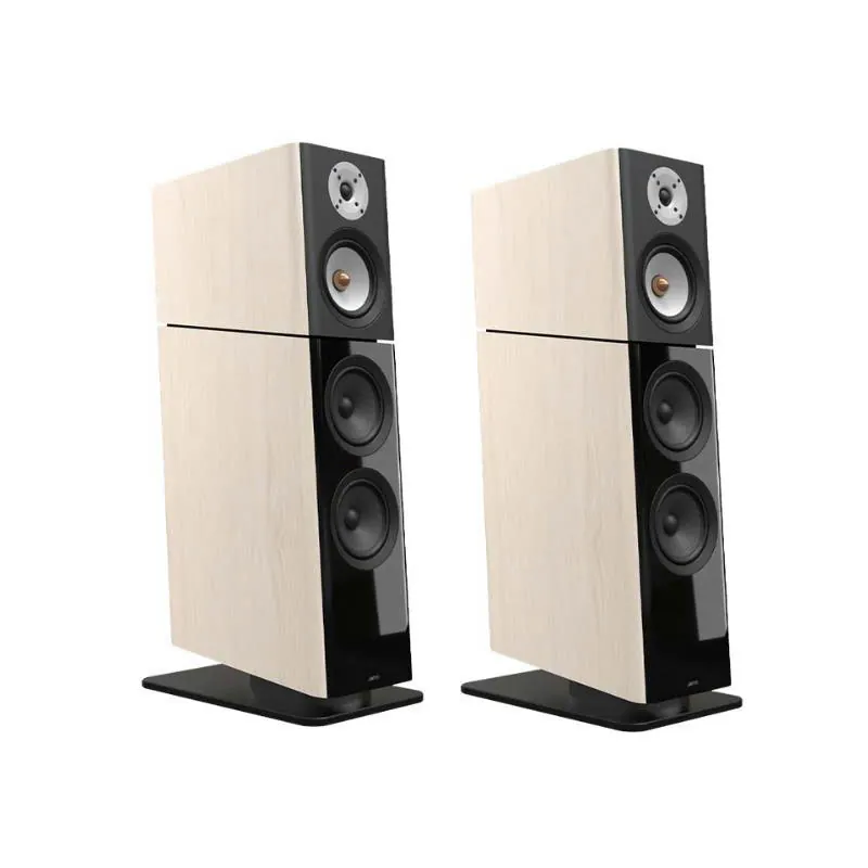 Loa Jamo Concert Legacy 9 (Passive, 3 đường tiếng, Bass 165mm, Độ nhạy 92 dB, Tần số 33Hz - 21kHz )