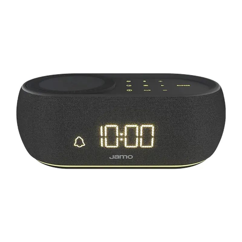 Loa Jamo HYG Reflect, Công suất 20W, Bluetooth 6.0, Sạc không dây, USB-C