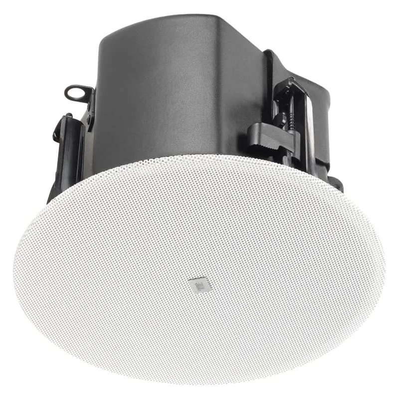 Loa JBL Control 412C/T-VA, Tần số 68 Hz - 17 kHz, Độ nhạy 84 dB, IP33, Chứng nhận EN 54-24