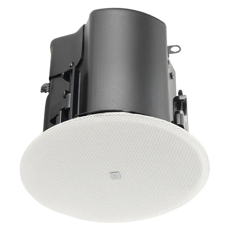 Loa JBL Control 414C/T-VA, Công suất 90W, Tần số 65 Hz - 20 kHz, Độ nhạy 86 dB, IP 33, Chứng nhận EN54-24