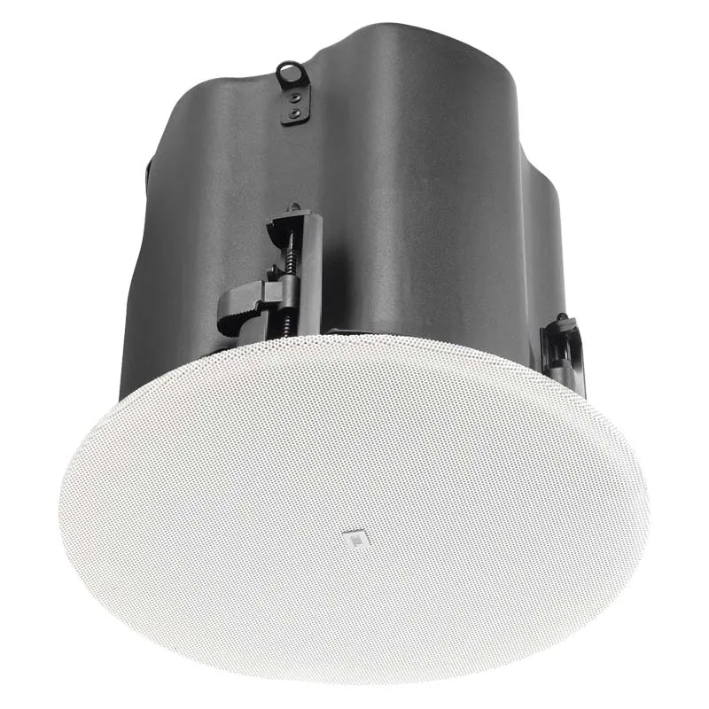 Loa JBL Control 416C/T-VA, Công suất 150W, Tần số 61 Hz - 20 kHz, Độ nhạy 89 dB, IP33, Chứng nhận EN54-24