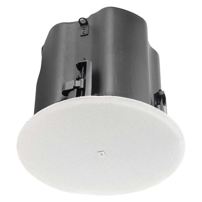 Loa JBL Control 416C/T, Công suất 150 W, Tần số 61 Hz - 20 kHz, Độ nhạy 89 dB, IP33