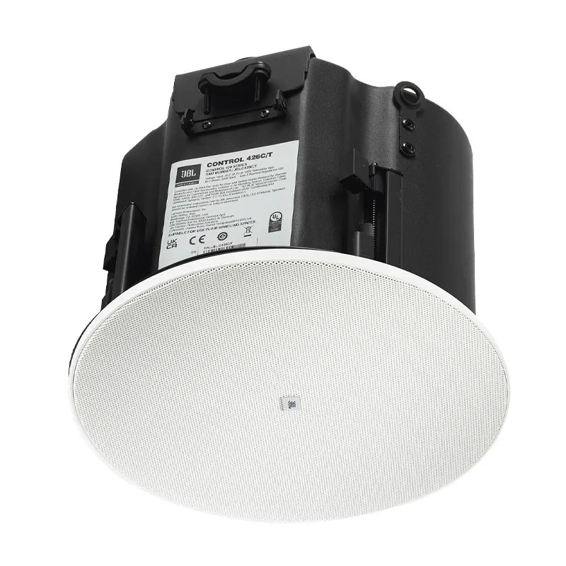 Loa JBL Control 426C/T, Công suất 220W, Tần số 72 Hz - 19 kHz, Độ nhạy 89dB, IP33
