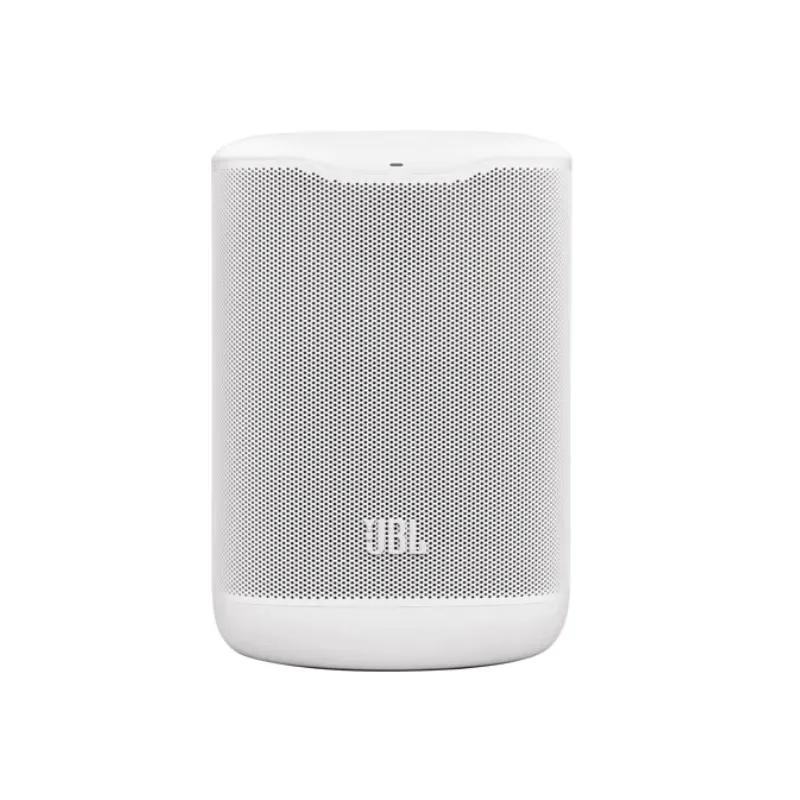 Loa JBL Cove M1 (Loa Wifi, Bluetooth 5.3, Bluetooth, USB-A, Auracast, AI Sound Boost, JBL One App)