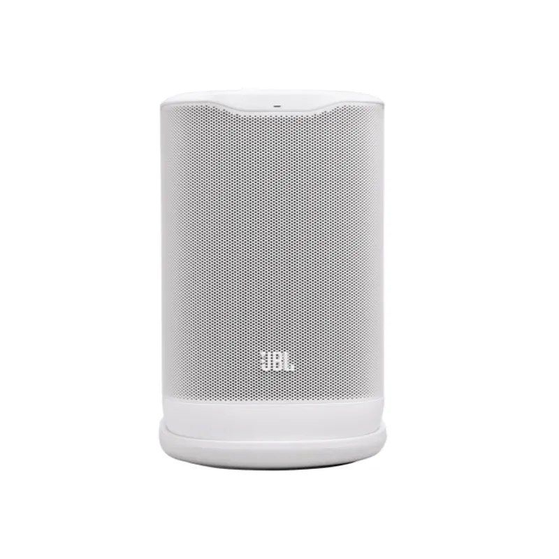 Loa JBL Cove P1 (Loa Wifi, Công suất 120W, Bluetooth 5.3, IP56, Pin 14h, USB-C, Auracast, Dolby Atmos, AI Sound Boost, JBL One App)