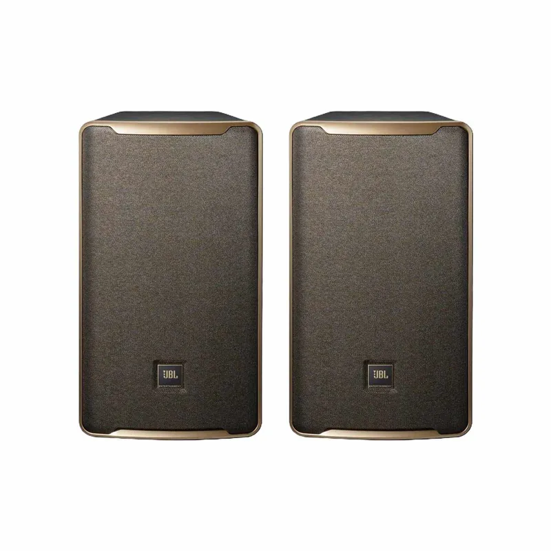 Loa JBL Desire Pro D Plus, Bass 25cm, Công suất 250W