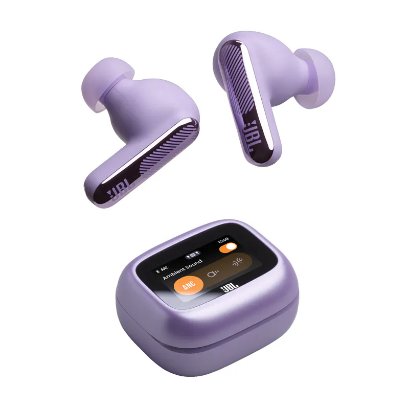 True Wireless