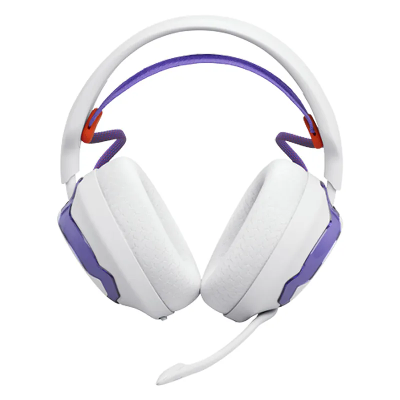 Tai nghe JBL Quantum 650, Không dây, Chụp tai, Pin 45 giờ, Bluetooth 5.3, Bluetooth 5.3 USB-C