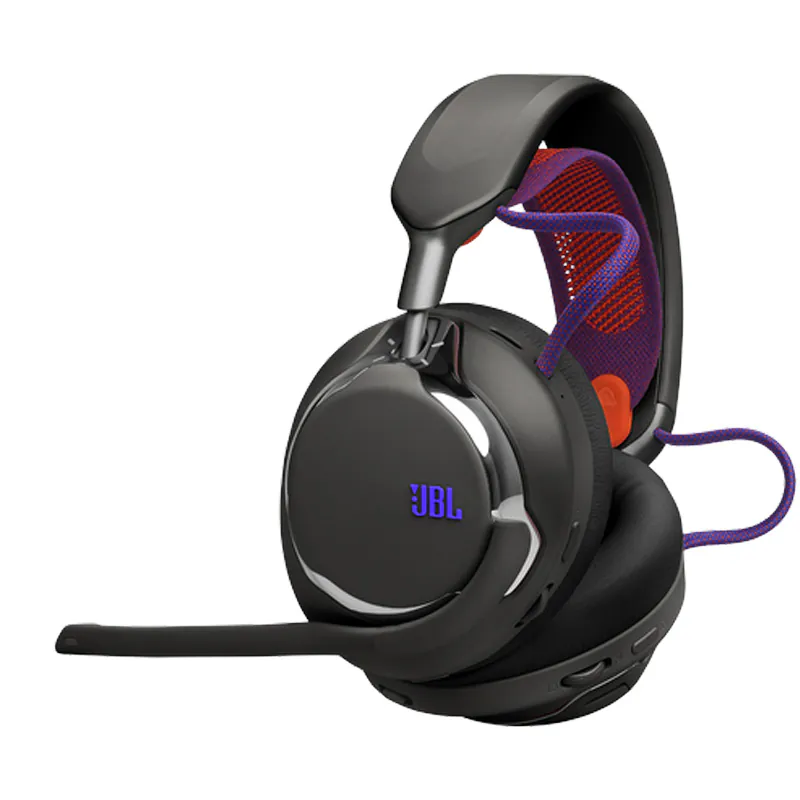 Tai nghe JBL Quantum 950, Không dây, Chụp tai, Pin 50H, Bluetooth 5.3, USB-C