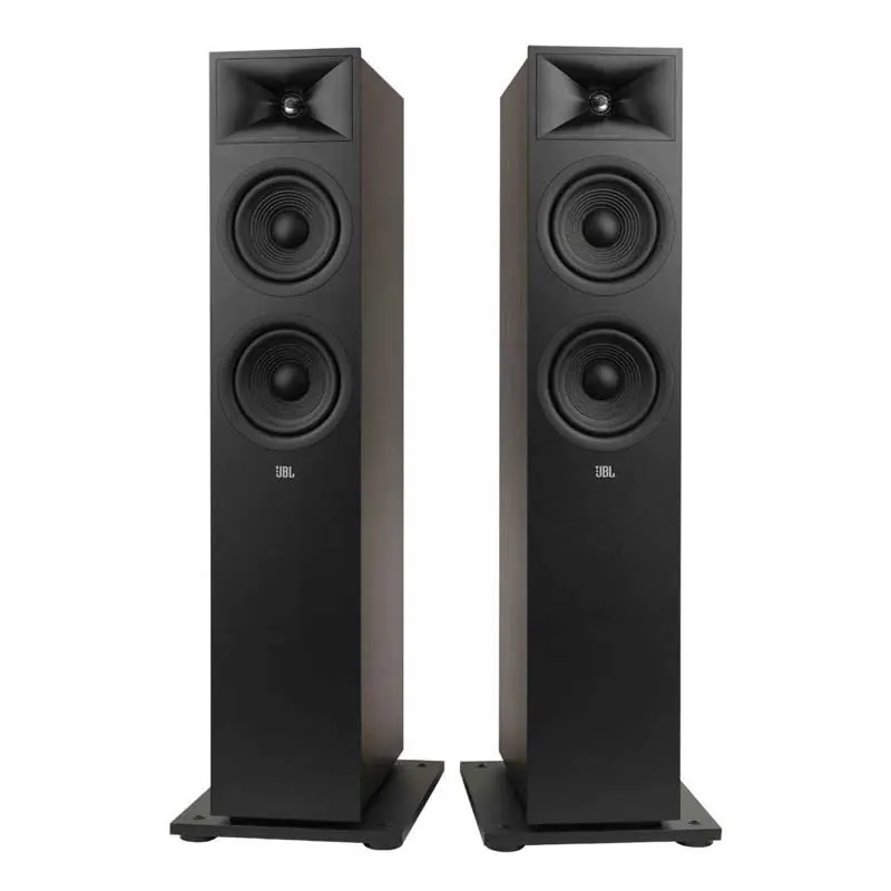Loa JBL Stage 260F (Độ nhạy 90db, 40 Hz - 25kHz)