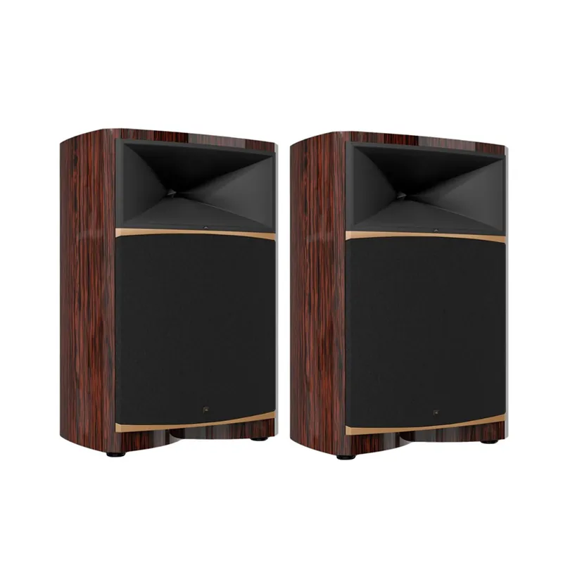 Loa JBL Summit Everest, Bass 38cm, Độ nhạy 96dB, Tần số 20 Hz - 23 kHz)