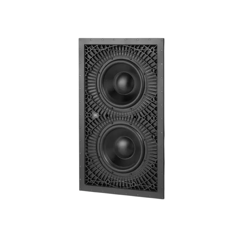 Loa sub âm tường JBL Synthesis SSW-3 (Bass 25cm, Công suất 600W, Loa sub âm tường JBL Synthesis SSW-3 (Bass 25cm, Công suất 600W,