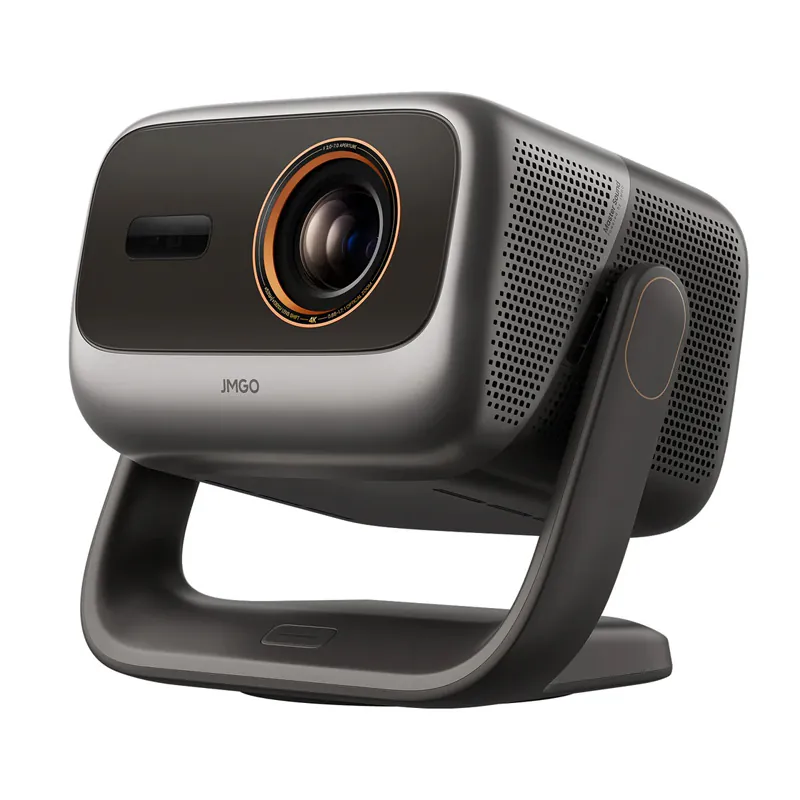 Máy chiếu Jmgo Iris Ultra, 4K UHD (3840 x 2160p), 5422 ANSI Lumens, 40-300 inch, Google TV 5.0, Wi-Fi 6, Bluetooth 5.4, HDMI 2.1, USB 3.0