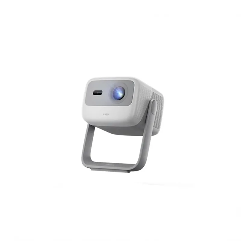 Máy chiếu Jmgo N3 SE (Full HD 1080p, 2048 ANSI Lumens, Wifi 6, Bluetooth, HDMI, USB-A, Jack 3.5mm)
