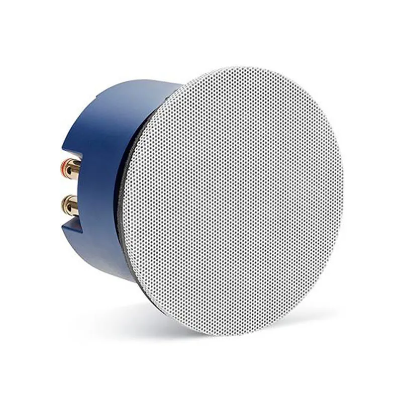 Loa âm trần KEF Ci130QRfl, Bass 13cm, 87 dB, 8 Ohms Loa âm trần KEF Ci130QRfl, Bass 13cm, 87 dB, 8 Ohms