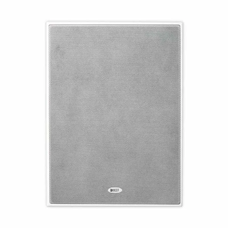 Loa âm trần KEF Ci160.2CL, Bass 16cm, 89 dB, 8 Ohms, IP64