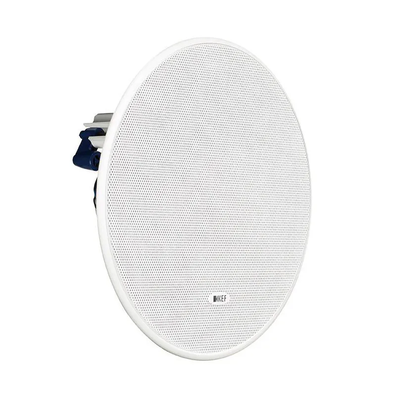 Loa âm trần KEF Ci160ER, Bass 16cm, 89 dB, 8 Ohms Loa âm trần KEF Ci160ER, Bass 16cm, 89 dB, 8 Ohms