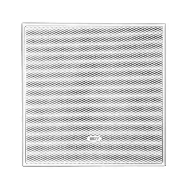Loa âm trần KEF Ci160ES, Bass 16cm, 89 dB, 8 Ohms