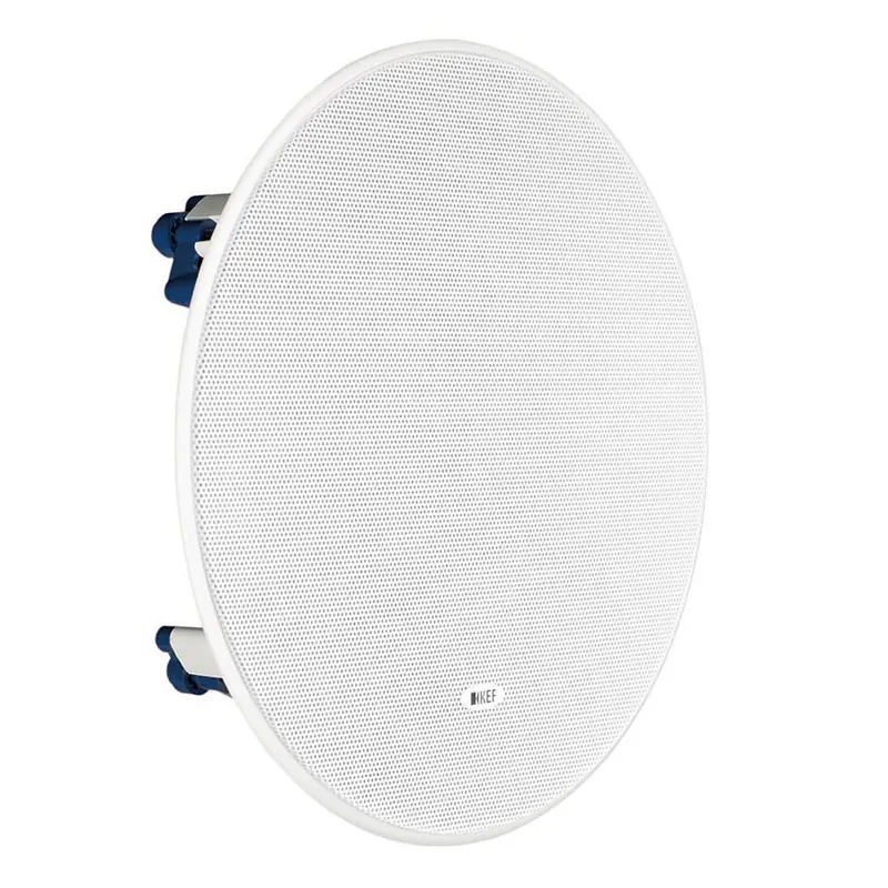 Loa âm trần KEF Ci200ER, Bass 20cm, 90 dB, 8 Ohms
