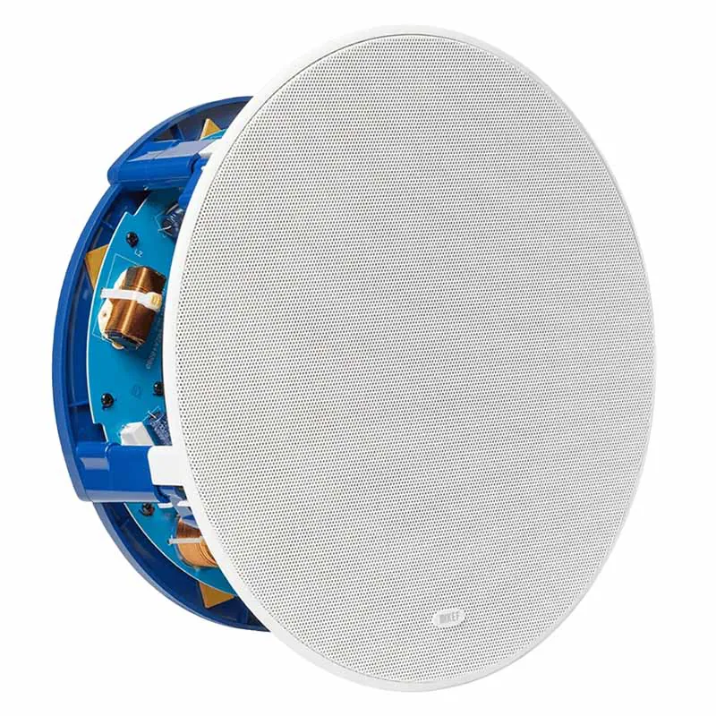 Loa âm trần KEF CI250RRM-THX, Bass 25cm, IP64, 89 dB, 8 Ohms Loa âm trần KEF CI250RRM-THX, Bass 25cm, IP64, 89 dB, 8 Ohms