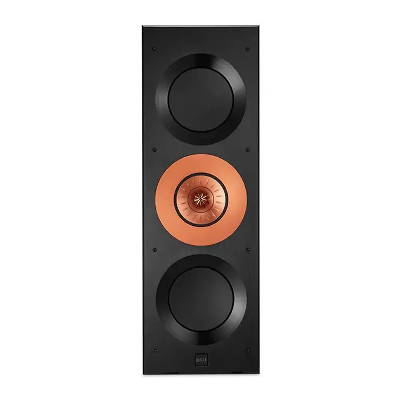 Loa âm tường KEF Ci3160REF-THX, Bass 16cm x2, 90 dB, 4 Ohms