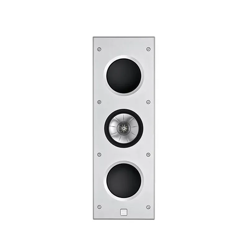 Loa âm tường KEF Ci3160RL, Bass 16cm x 2, 90 dB, 4 Ohms