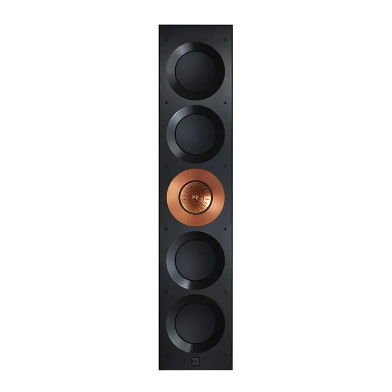 Loa âm tường KEF Ci5160REF-THX, Bass 16cm x4, 90 dB, 4 Ohms