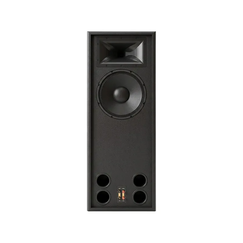 Loa Klipsch RCC-102-LCR (Bass 38.1cm, Công suất 200W, Tần số 37Hz - 20kHz, Độ nhạy 100dB)